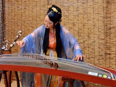 -汉仪华裳汉服旗袍·摄影写真馆(乌镇西栅店)