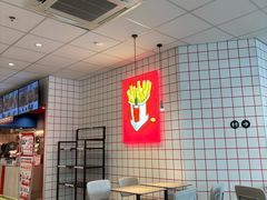 -肯德基(常熟百润发店)