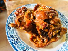 猪蹄-鼎香润(德胜门内店)