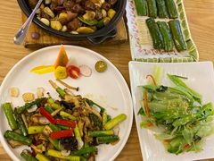 -德胜轩正宗顺德菜(宝安沙井会展中心店)