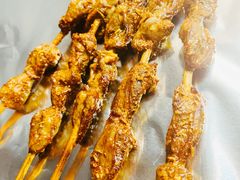 -老通县串吧(通州万达广场店)