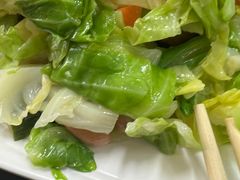 -北京清真房记小吃店