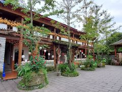 -青城甲(青城山店)