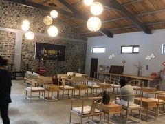 -北京山里寒舍度假酒店