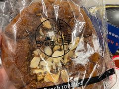 -韩国利尔面包(桂林路店)