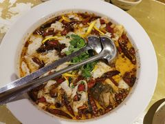 -花溪雨·森林餐厅(石基店)