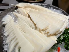 -罗勒家·养生火锅· Bistro(大望路店)