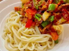 -新疆国际大巴扎