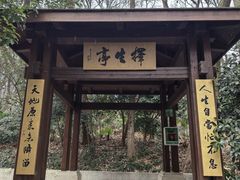 -灵谷景区