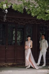 点击看大图 -CD视觉婚纱摄影