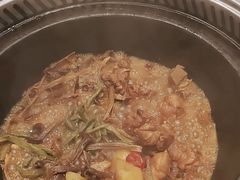 -锅老头铁锅炖•大锅蒸汽海鲜(韩乐坊店)