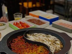-川西坝子火锅(金沙1.0直营店)