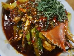 霍元甲-夹夹大·蟹蟹大排档(财富又一城店)