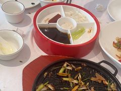 -月福京味斋·烤鸭店·北京菜(鼓楼总店)