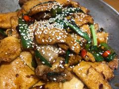 -春饼先生·北京烤鸭(甘井子万达店)