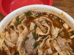 -龙鳞路第一家牛肉汤