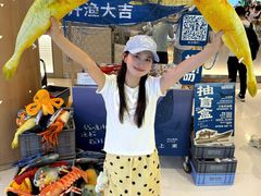 -龙湖杭州滨江天街