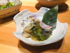 -割烹旭日本料理(龙湖狮山天街店)