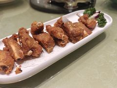 -刘胖子家常菜·蹄花焖藕(中南店)