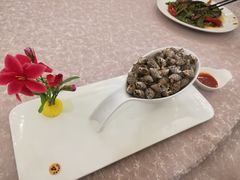 -馨越楼·点心·粤菜(赤坎店)