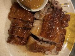 -紫金食坊(江南西路店)
