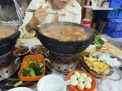 -范贤光鸡公煲(平乐园总店)