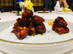 -涵苑私宴定制(外滩店)