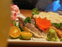 -森味薪火烧•烧鸟居酒屋•日本料理(望京店)