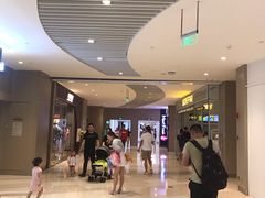 -深圳来福士广场