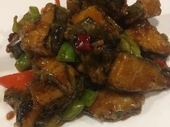 -圆满素食林饭店非遗素食(河西店)
