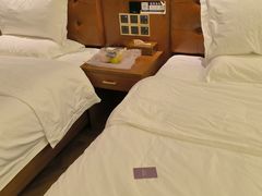 -喆·啡酒店(北京建国门首都儿研所店)