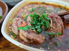 -老瓦房冷锅串串(文殊院店)