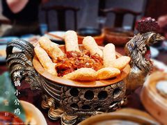 -南京大牌档(济南万象城店)