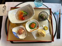 -长富宫饭店·日本料理樱