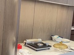 -翕间食·精致淮扬菜(江苏大剧院店)