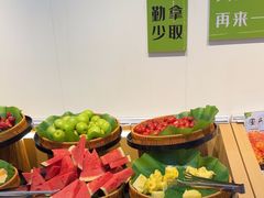 -仙螺岛海鲜自助餐厅(总店)