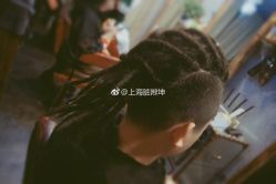 点击看大图 -KS COLOUR漂色·染发·画染