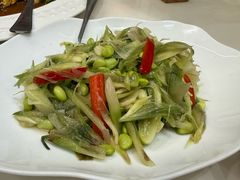 -如东私房菜(御江金城店)