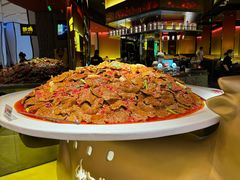 -炊烟小炒黄牛肉(浦东世纪汇店)