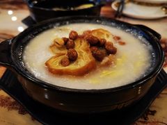 -金城大酒店-中餐厅(汾江中路店)