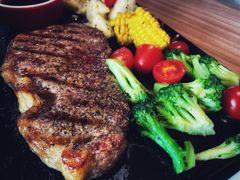 -必胜客(花舞大唐博物馆店)