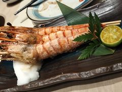 -大渔铁板烧(蛇口店)