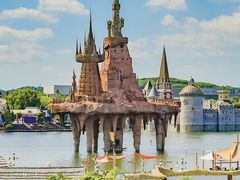 -大连海昌发现王国主题公园