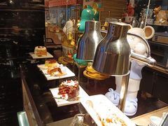 -富力希尔顿酒店·地阔自助餐厅