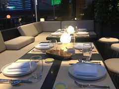 -Mercato莫卡多露台餐厅与酒吧(K11店)