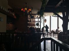 栖巢咖啡(天鹅湖万达低碳店)-栖巢咖啡(天鹅湖万达低碳店)