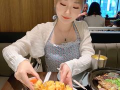 -千日贺茶餐厅(高新万达店)