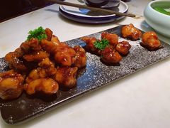-深圳龙华星河COCO City(民治店)