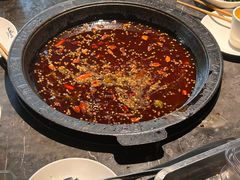 -大鱼山房鱼头火锅(老字号品质店)
