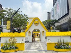 -东莞松山湖万象汇